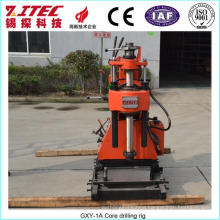 GXY-1A Geological Survery Portable Drilling Rig